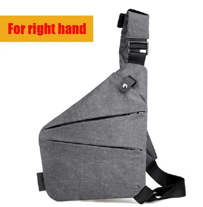 Gray-For Right Hand
