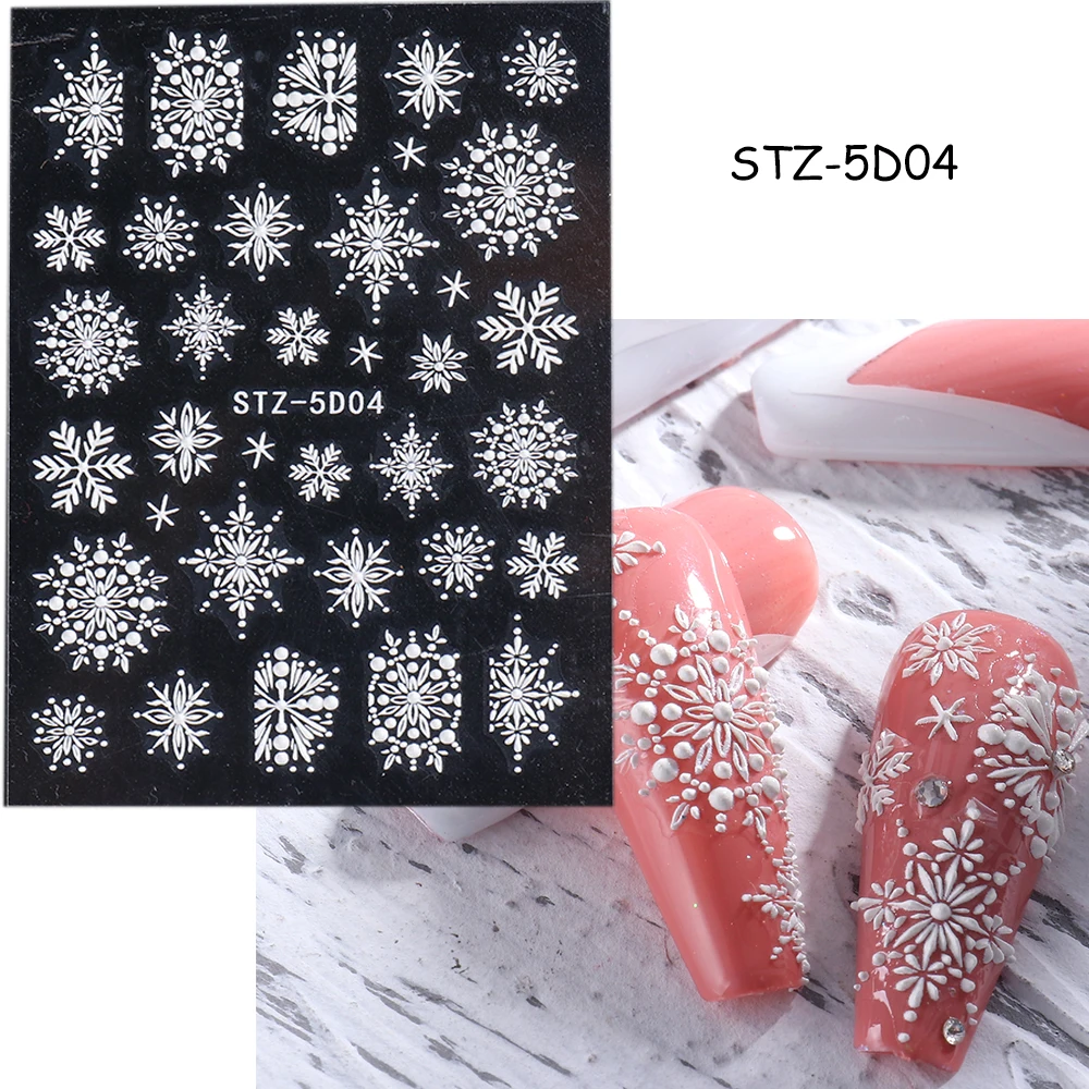 STZ-5D04