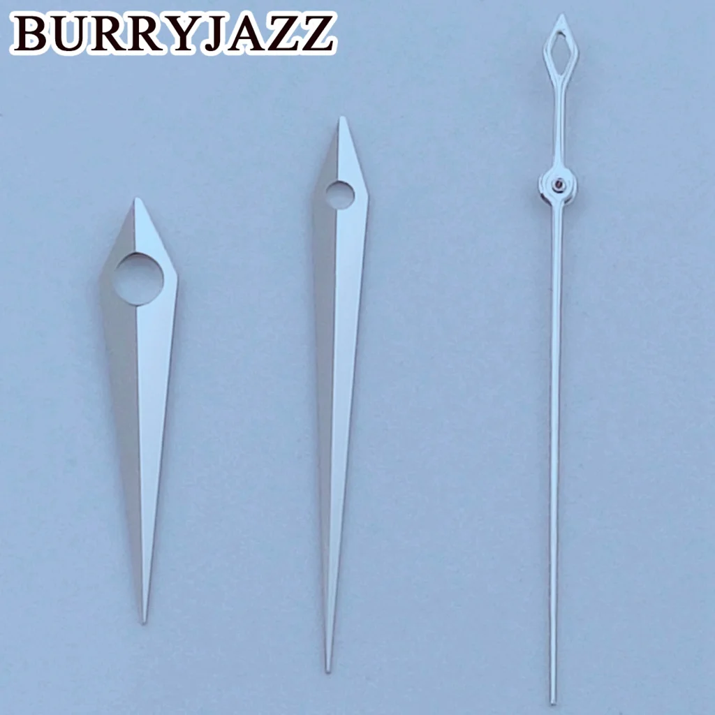 Silver-Small Size