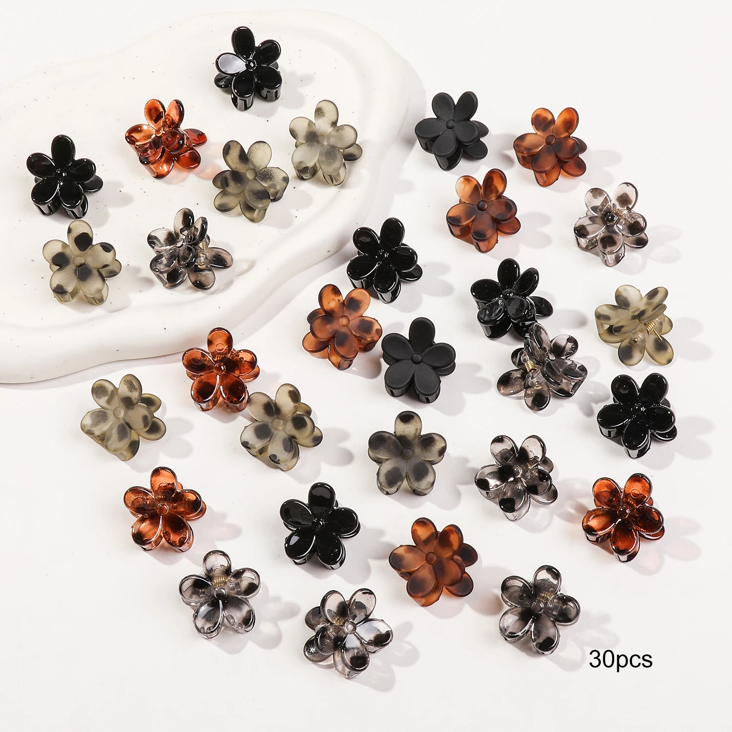 30Pcs Style J
