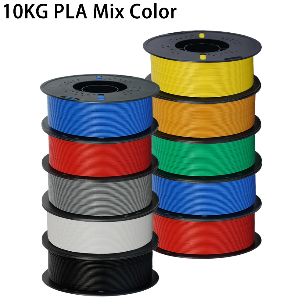 10KG PLA MIX B