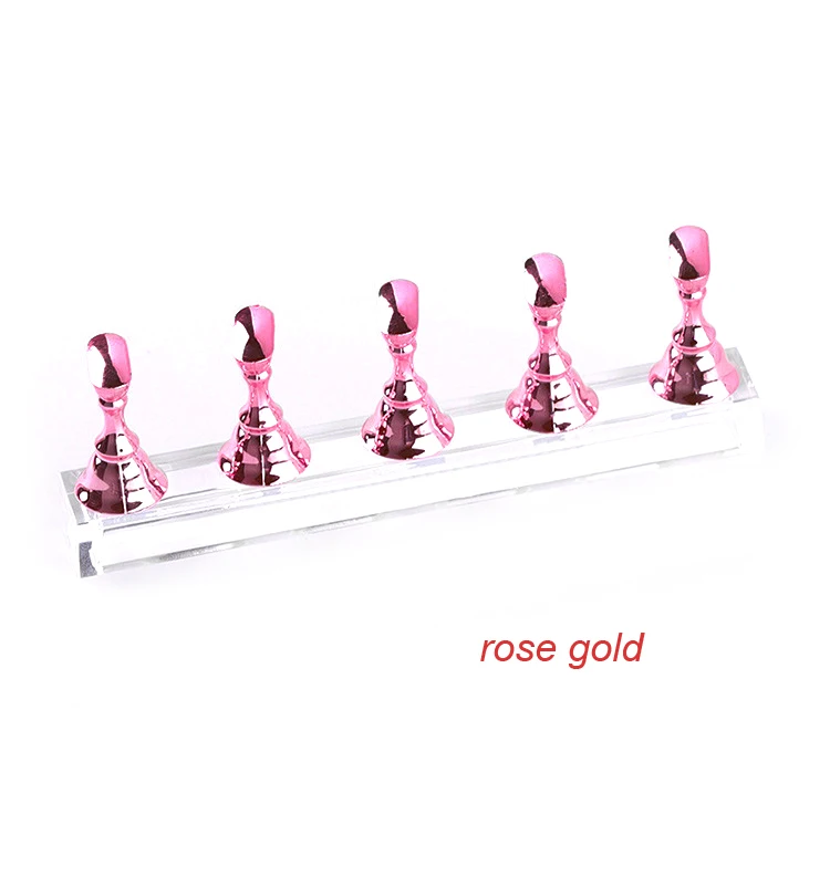Rose Golden