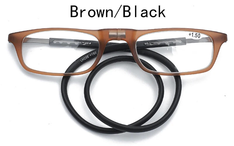 Brown Black