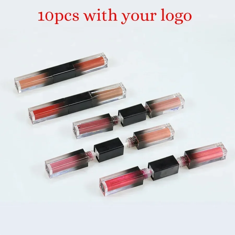 10pcs with logo