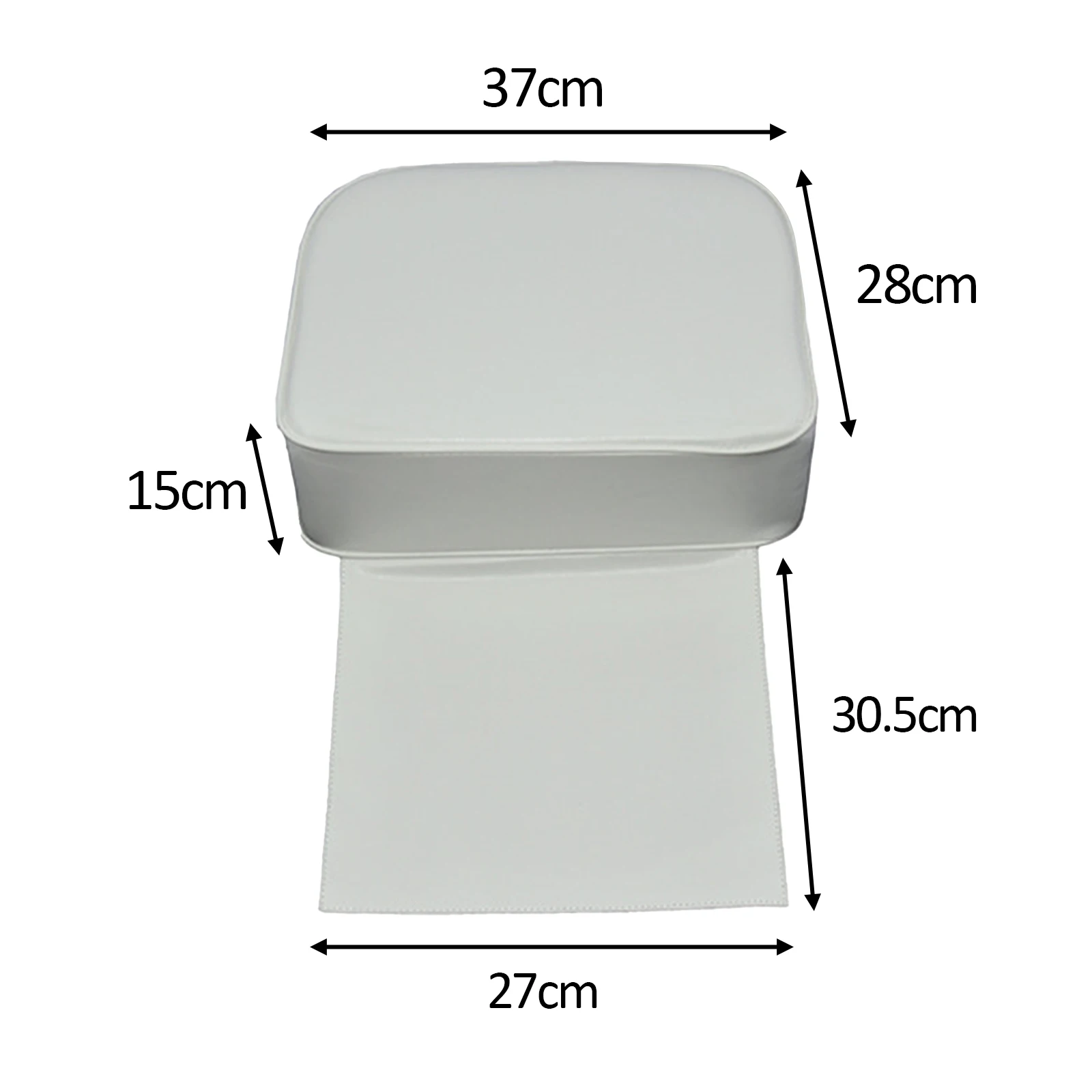 Barber Child Kids Booster Seat Beauty Massage  Designed to Fit All Styling & Barber Chairs Soft Sponge Booster Seat Cushion