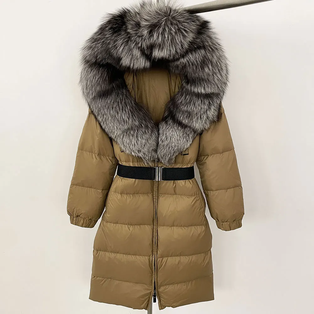 Camel silver