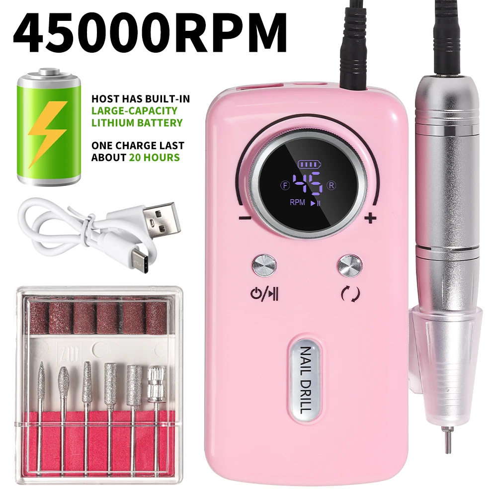 DMJ-V1-Pink