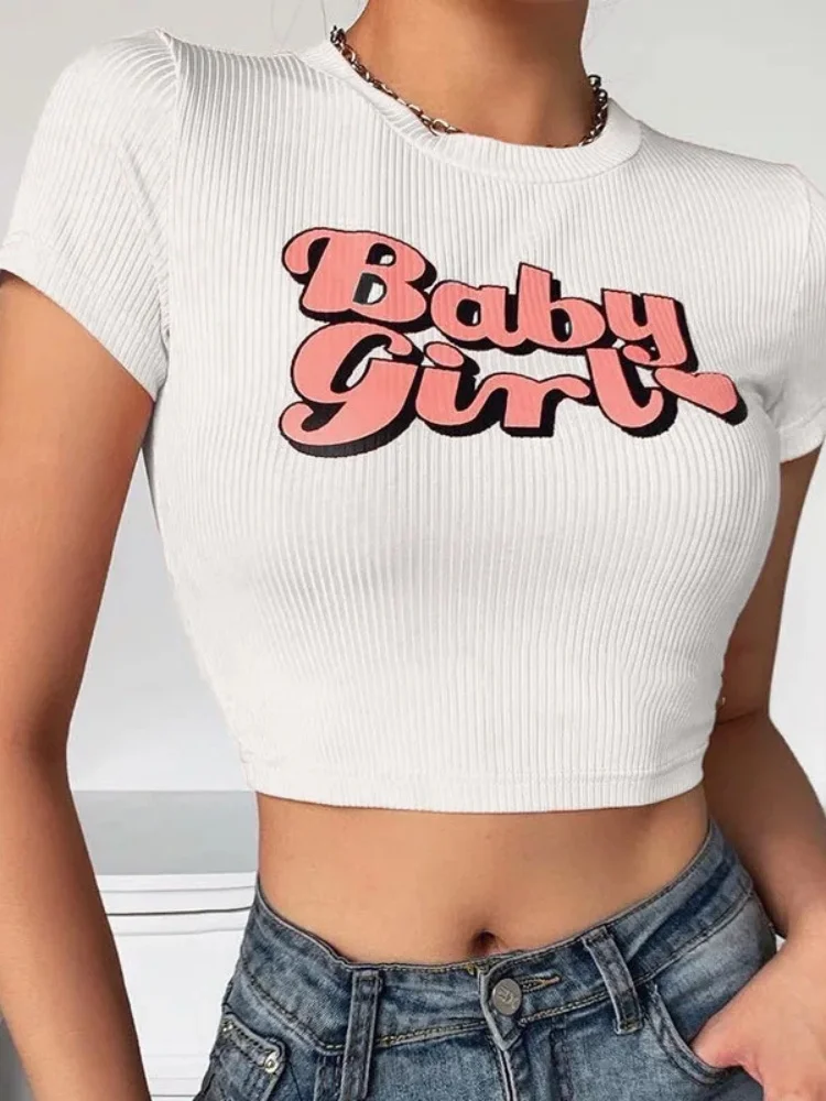 White Tshirts