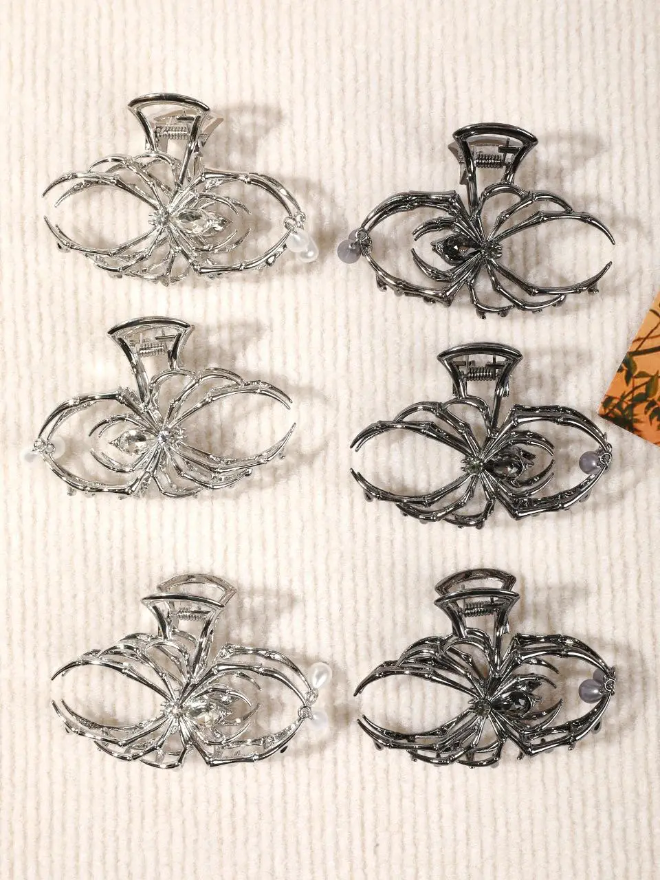 6Pcs