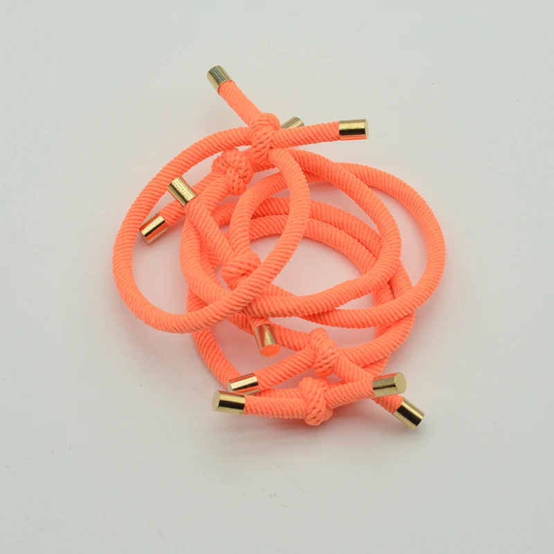 Neon Orange