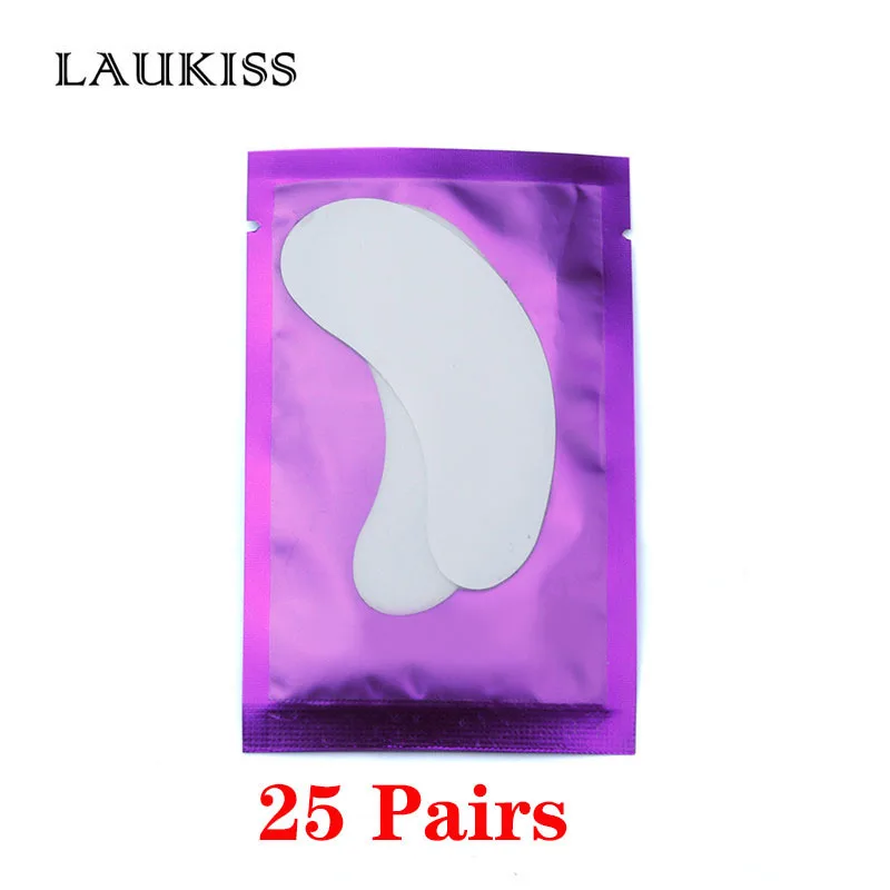 25Pair Purple