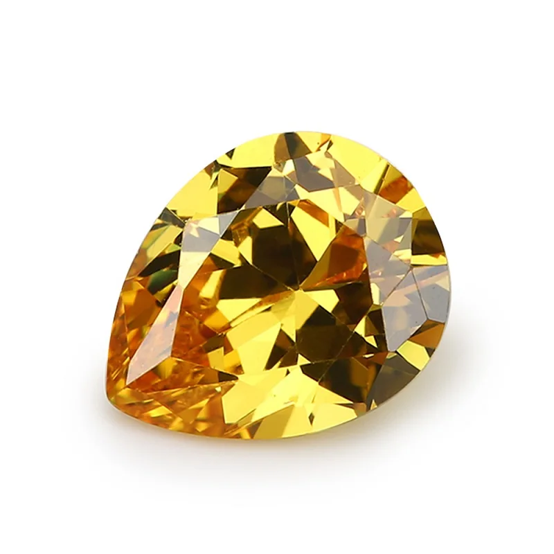 Golden Yellow