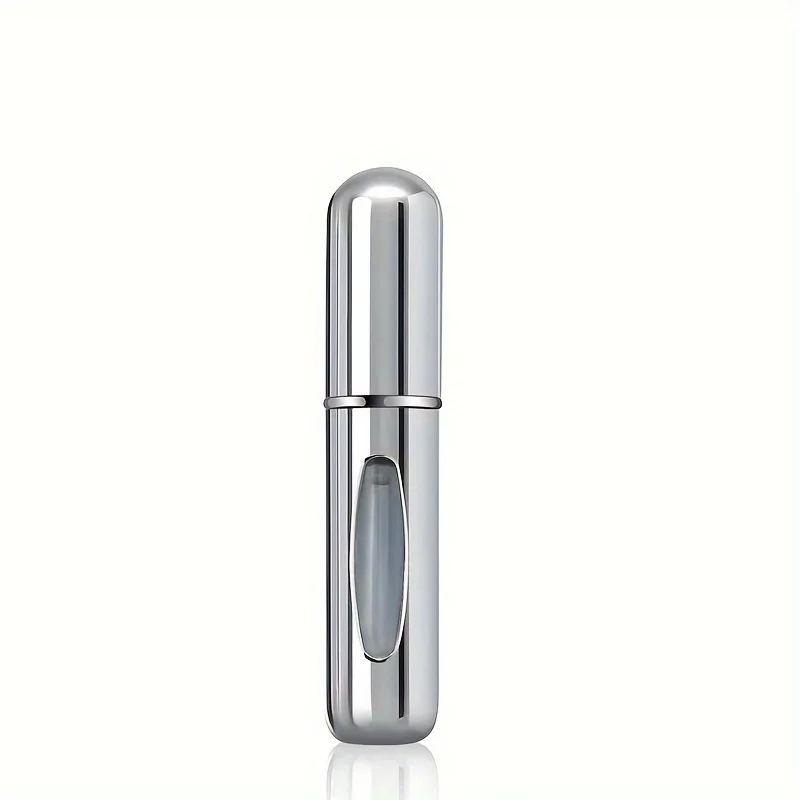 Brilliant Silver