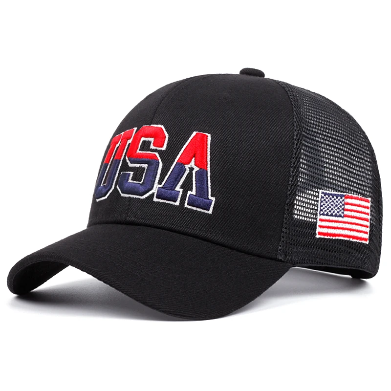 Mesh Black