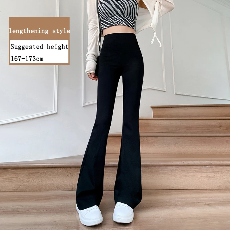 black lengthening