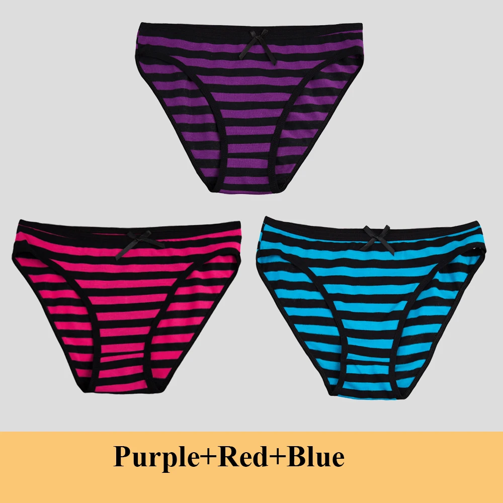 Purple-Red-Blue
