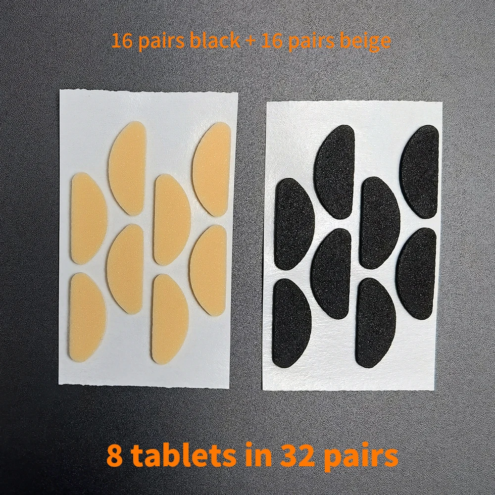 D-Shape-BLK Beige