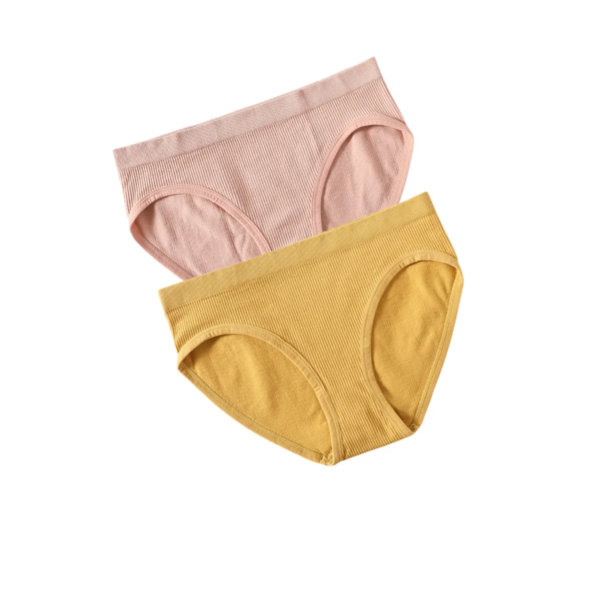 pink-yellow