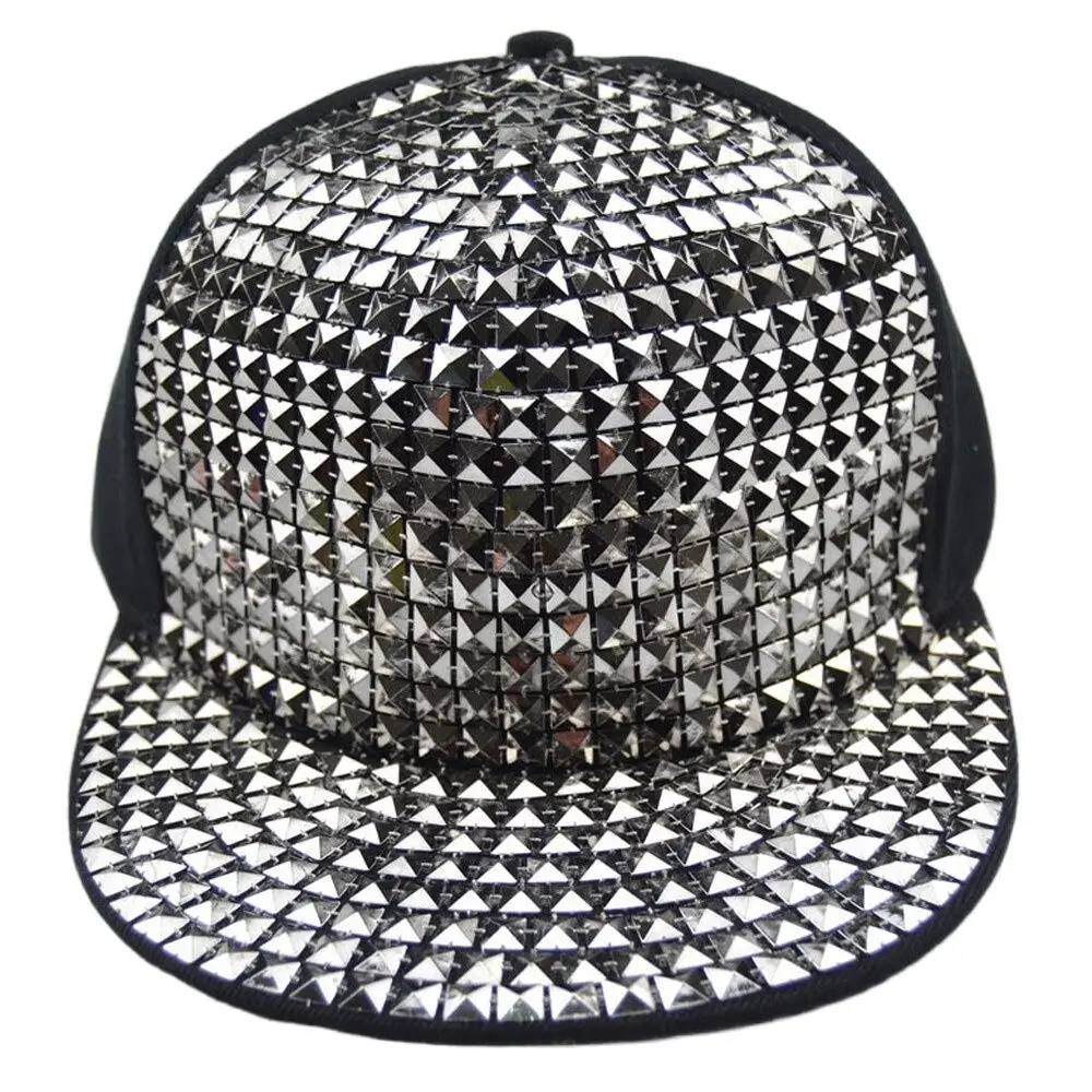 silver B