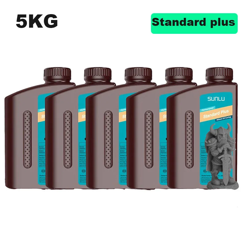 Standard Plus DG