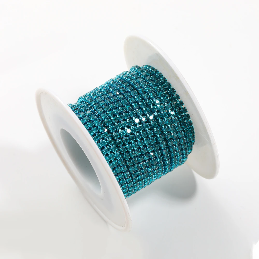 Blue Zircon