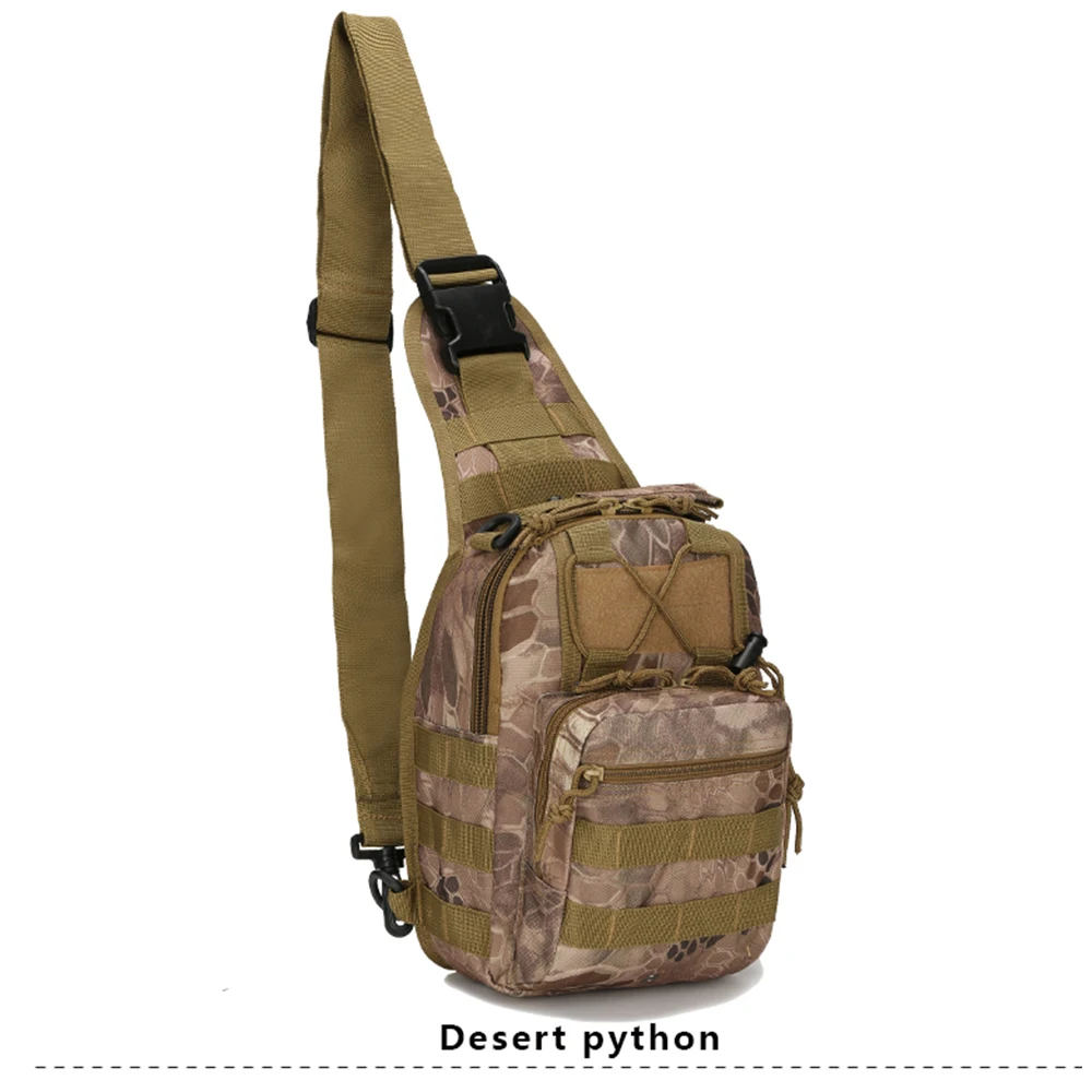 Python khaki