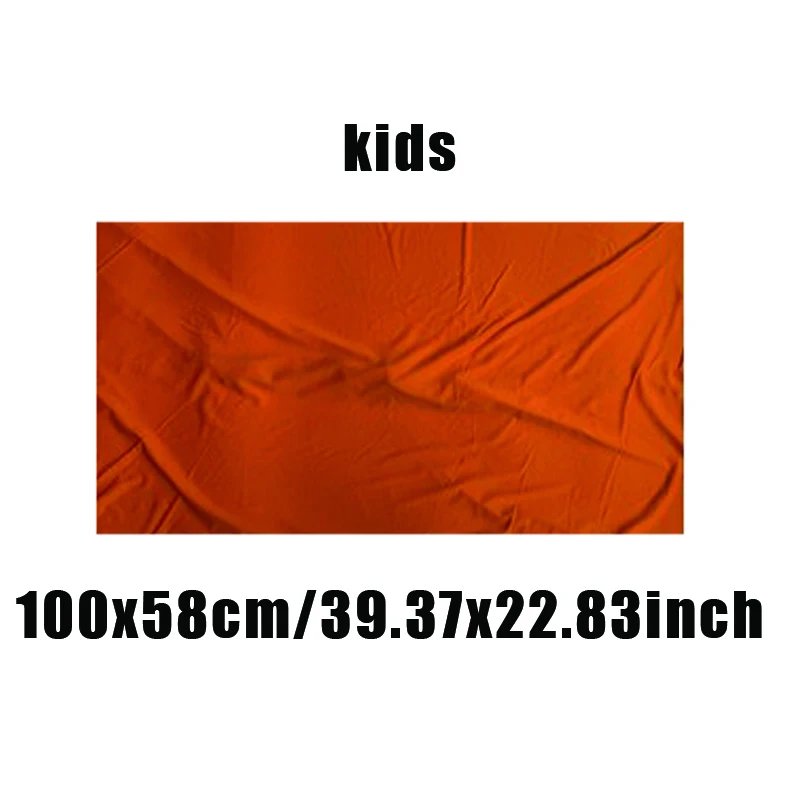kid orange