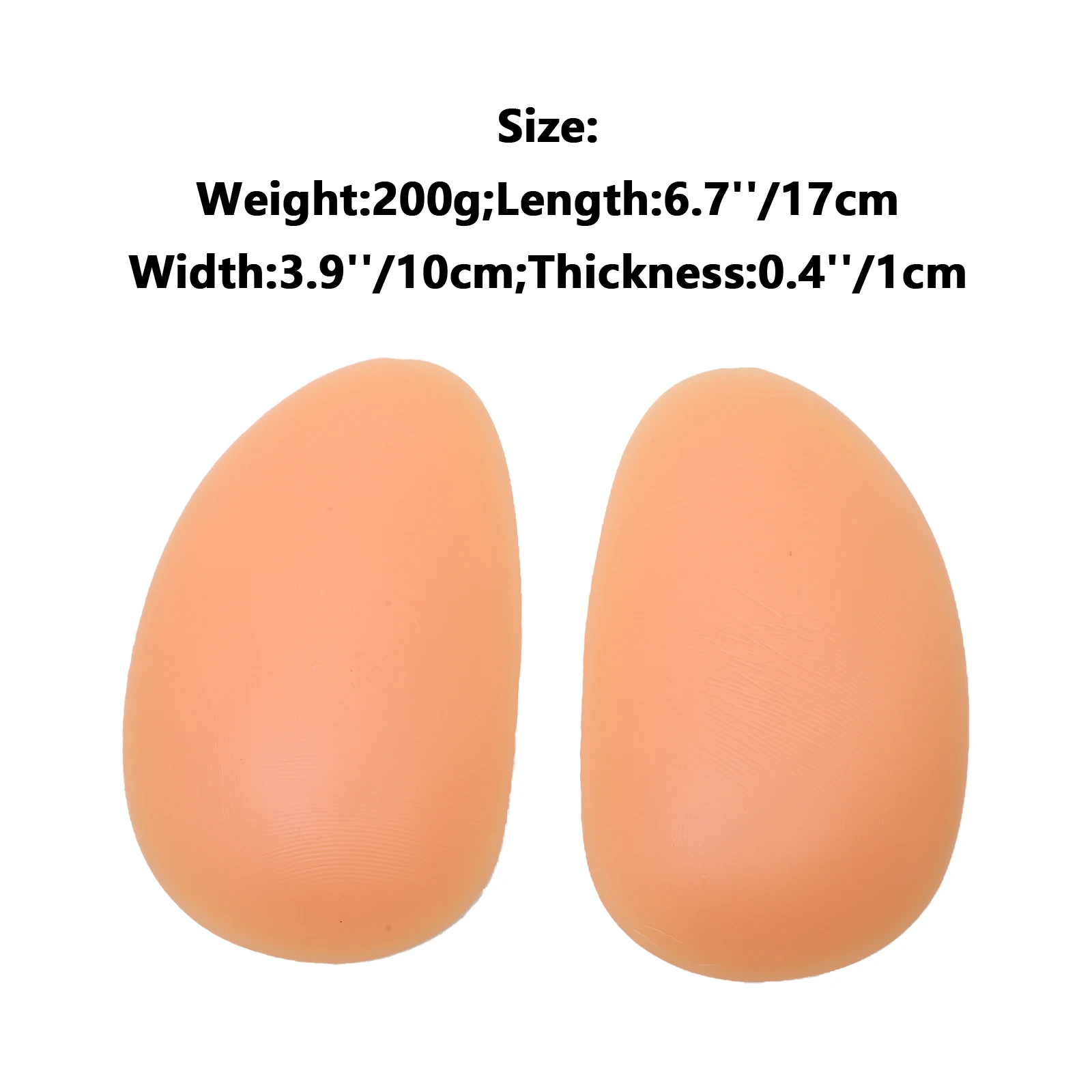 200g Non-adhesive
