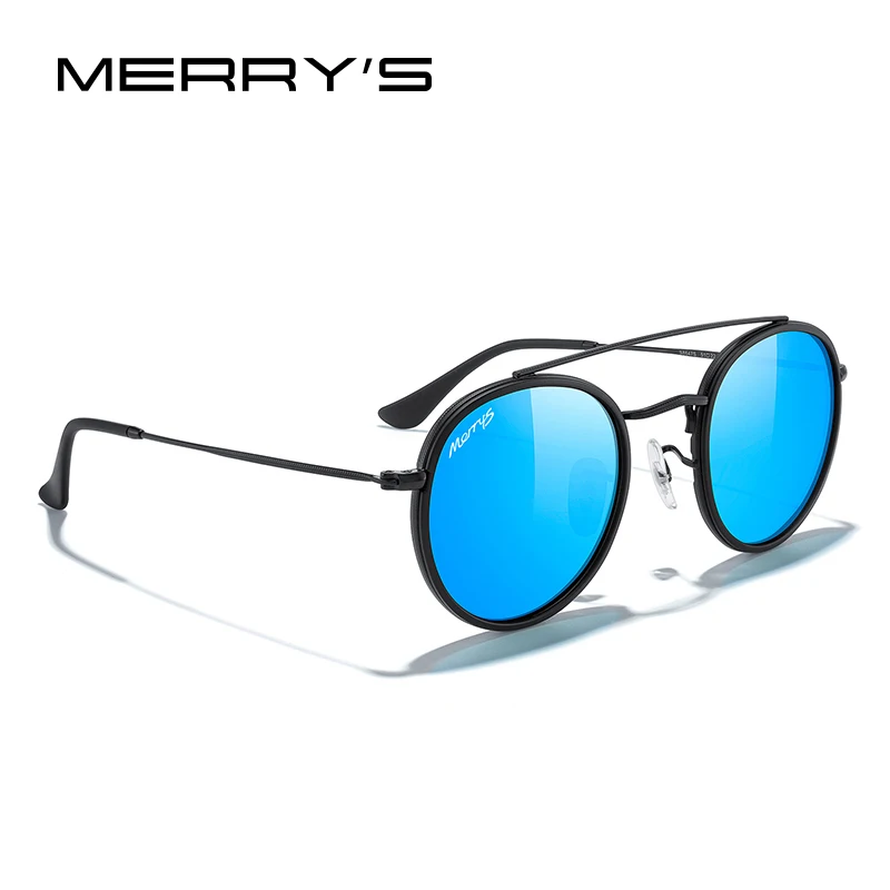 C03 Black Blue