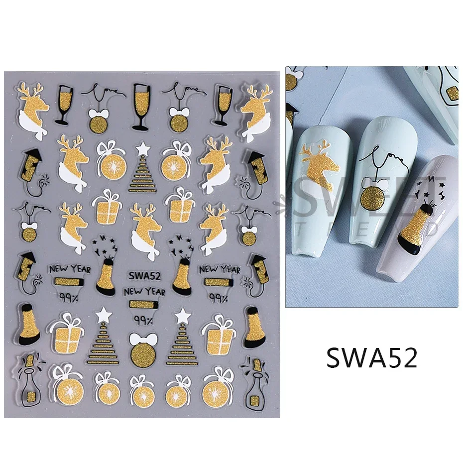 SWA52