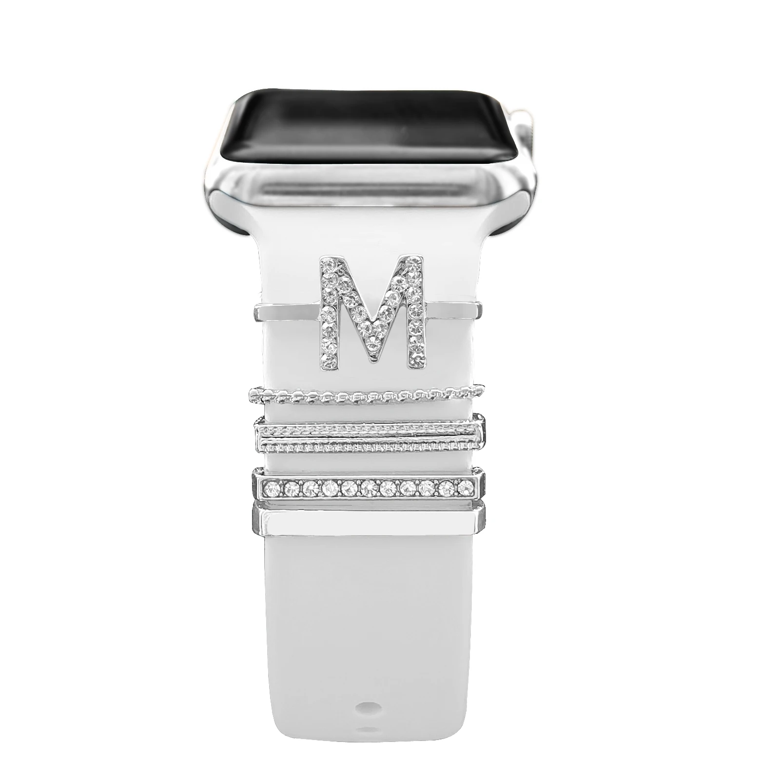 Letter M