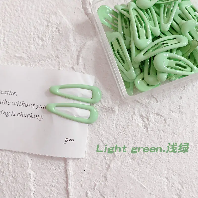 Light Green-20pc