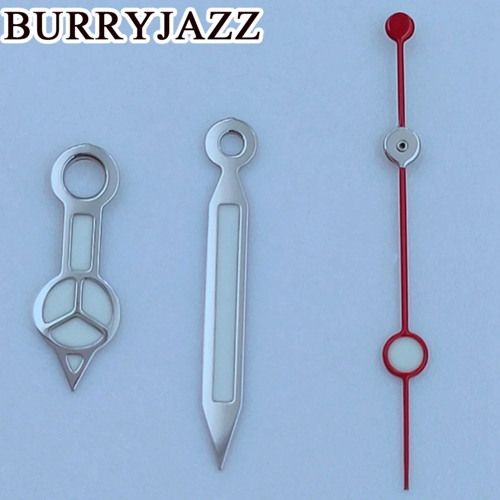 silver Red