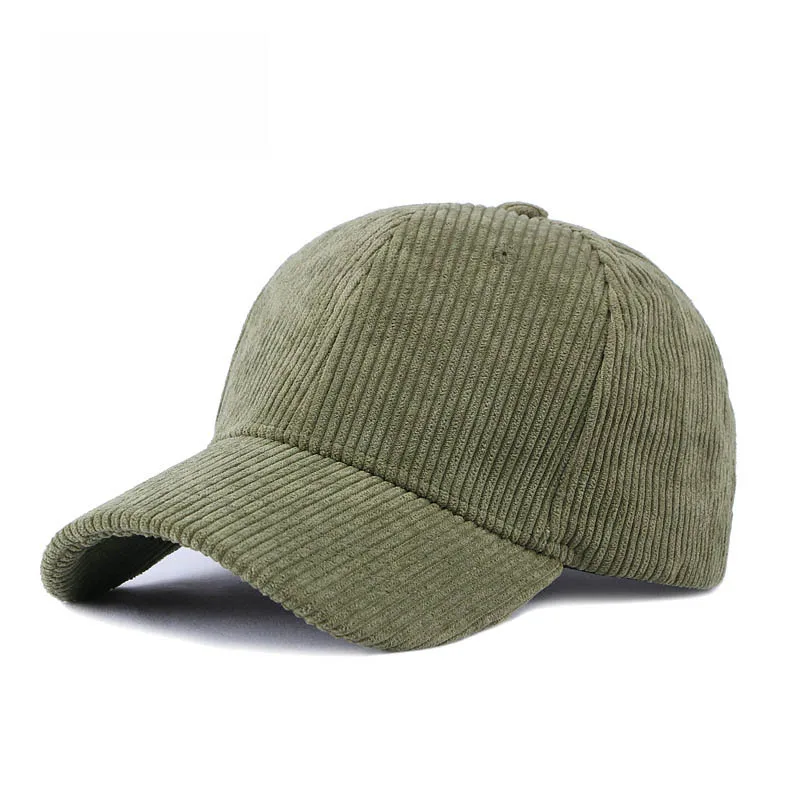 Corduroy-ArmyGreen