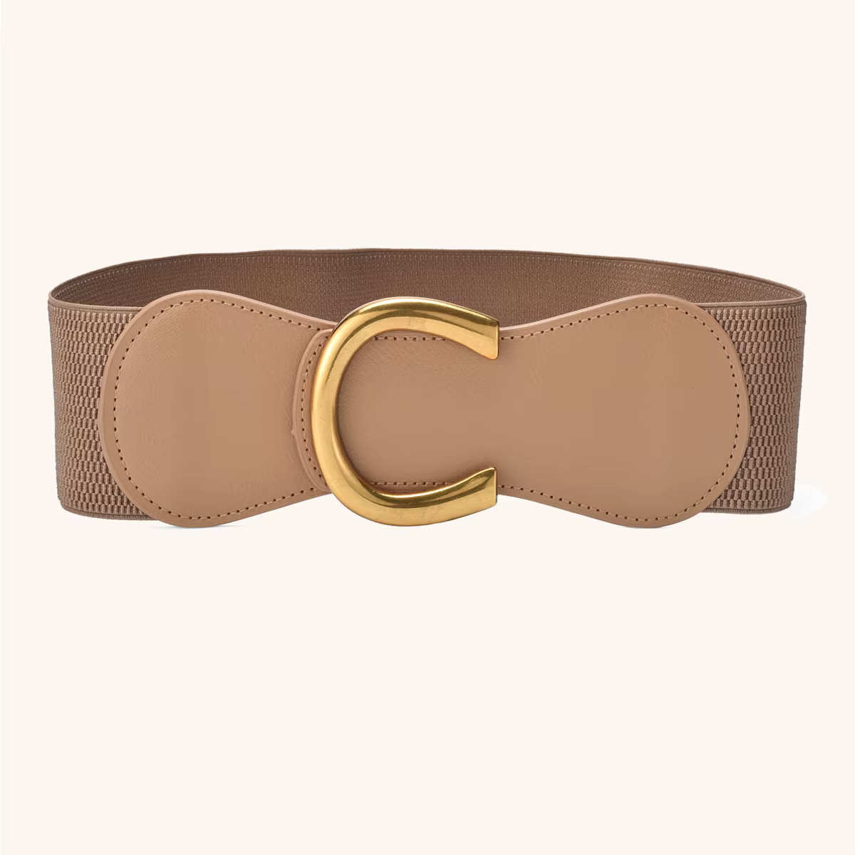 7.5CM Wide-C1Khaki