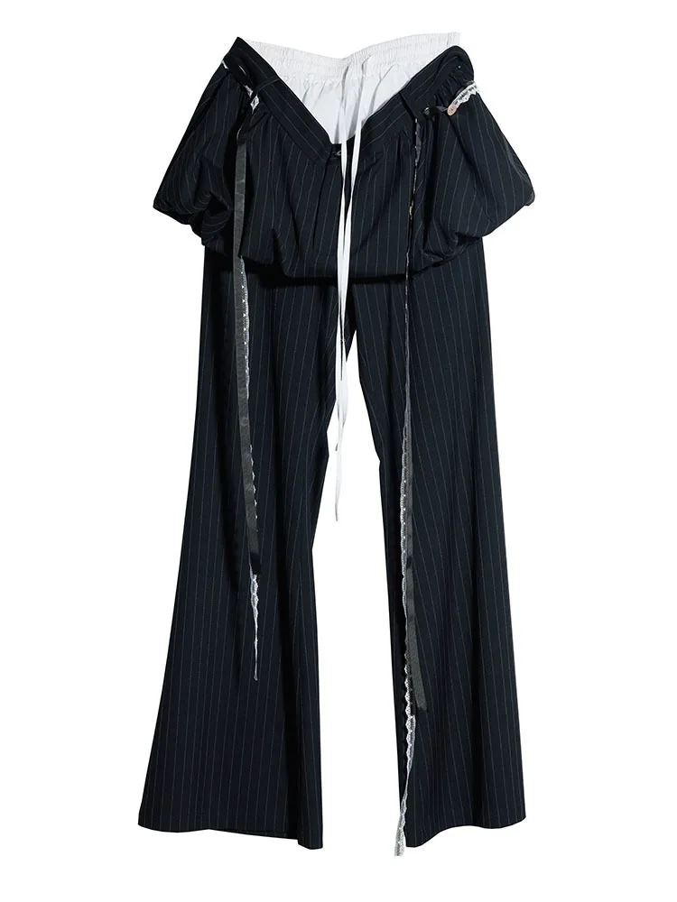 Black Stripe
