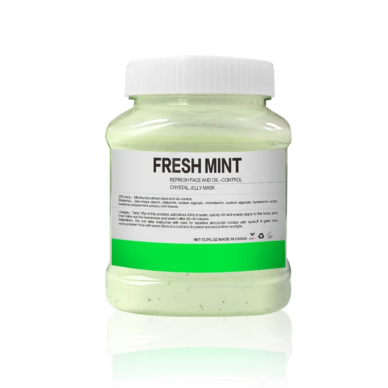 350g-Fresh Mint