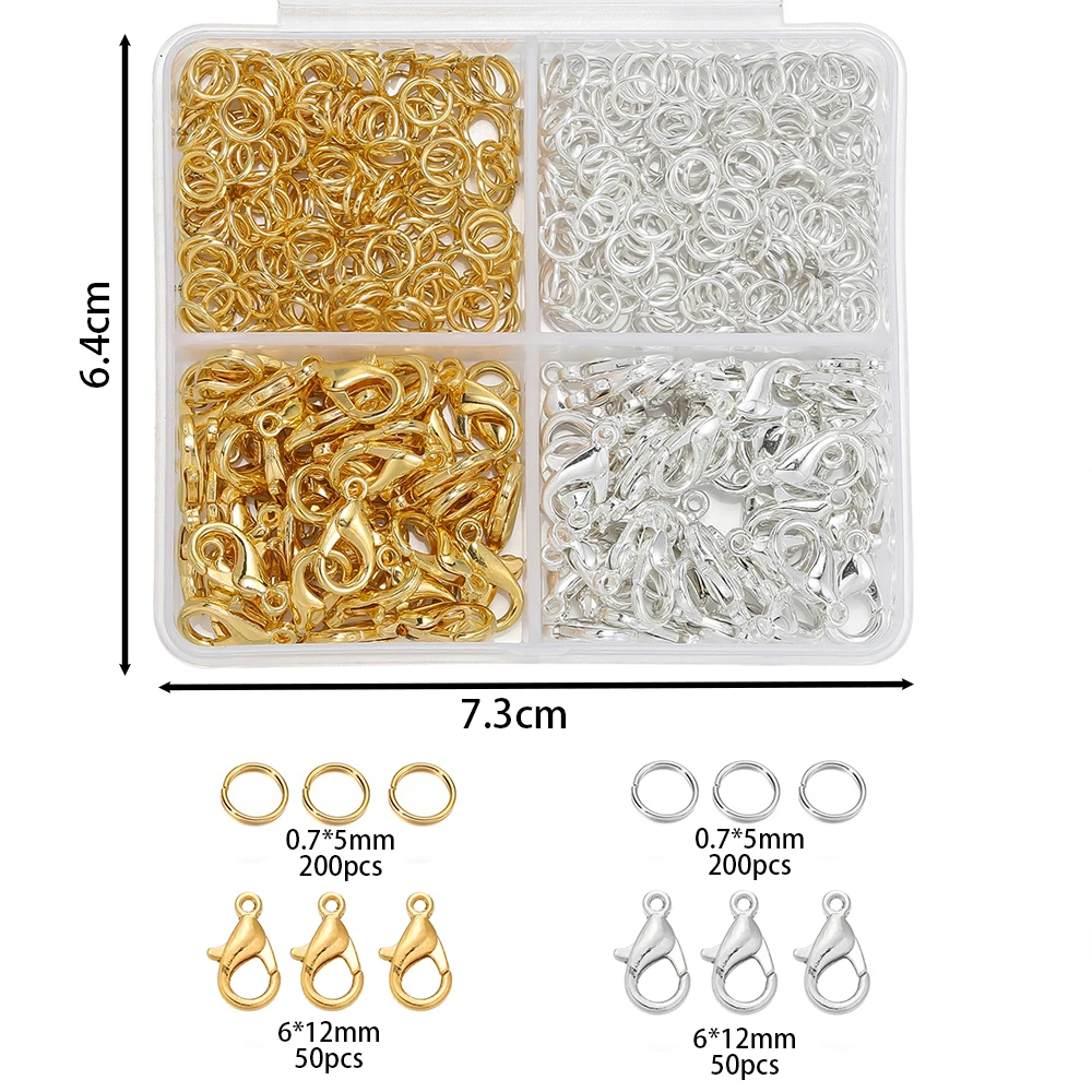 Gold Silver Kit2