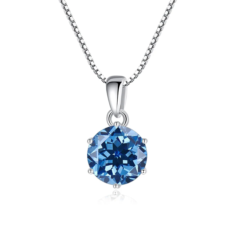 silver royal blue
