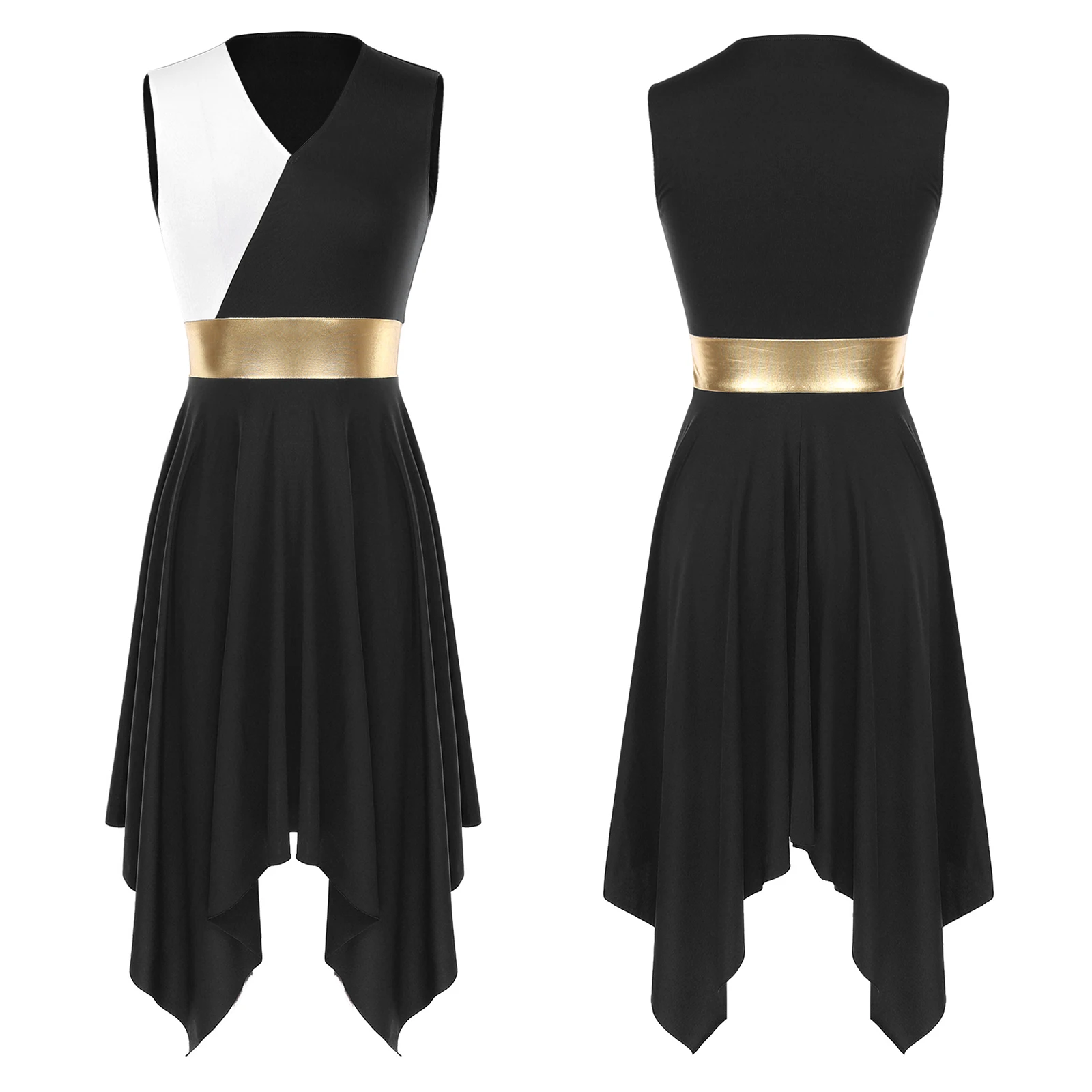 Black A