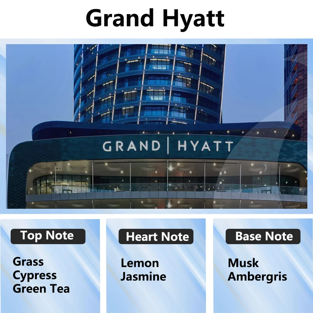 Grand Hyatt