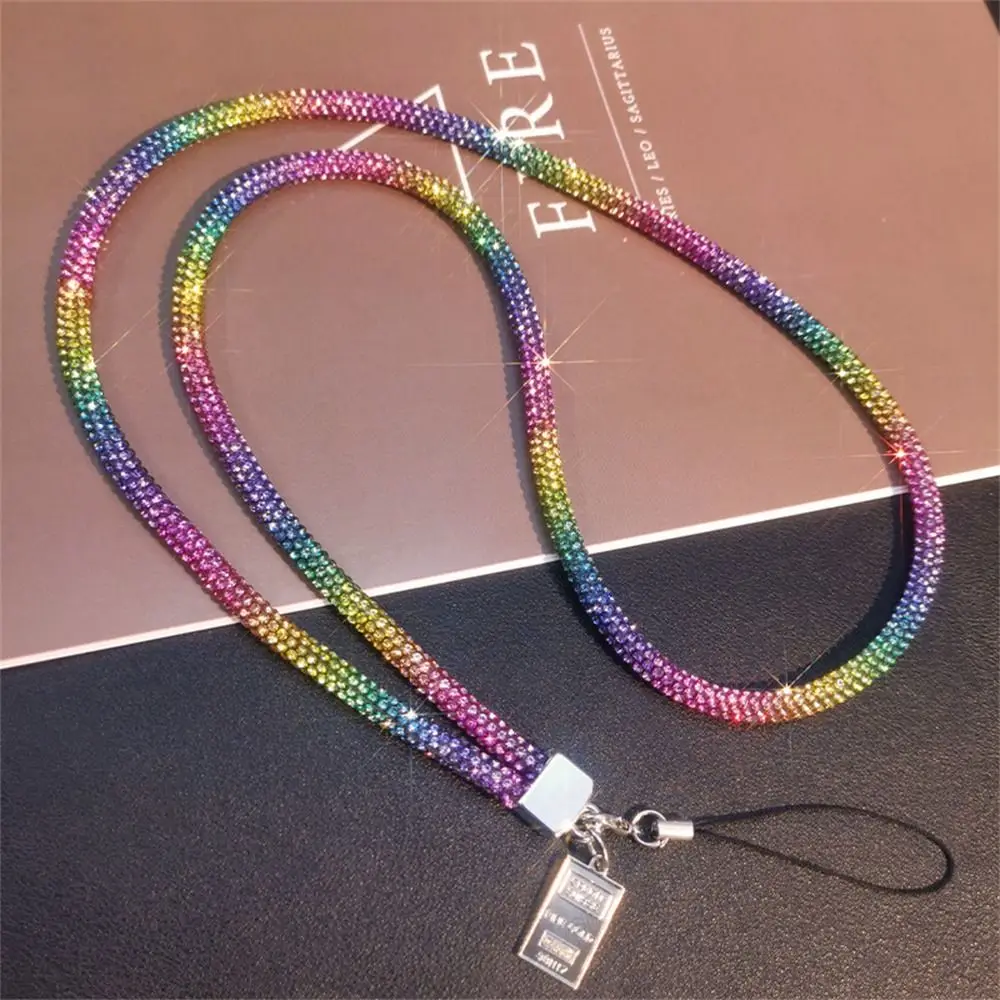 Rainbow Long