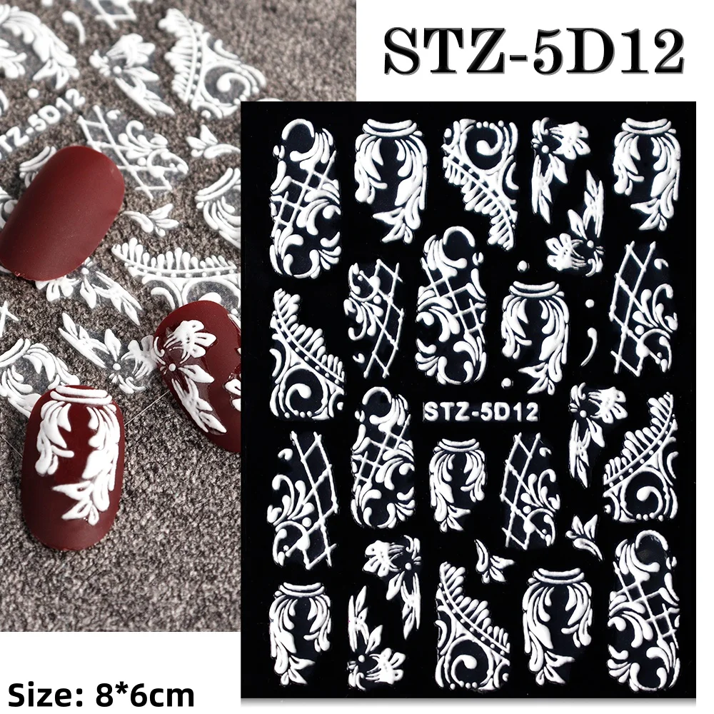 NL206-STZ-5D12