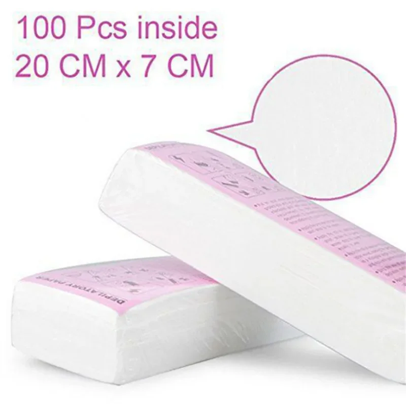 100pcs