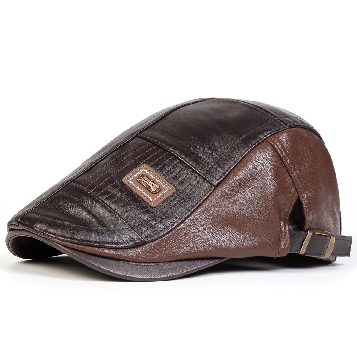 brown khaki