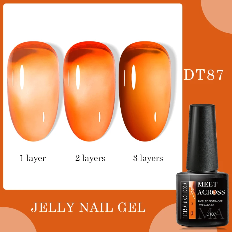 Jelly Gel DT87