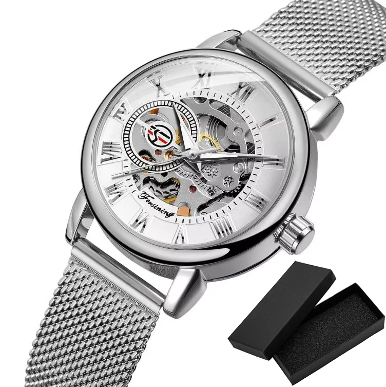 Full Silver