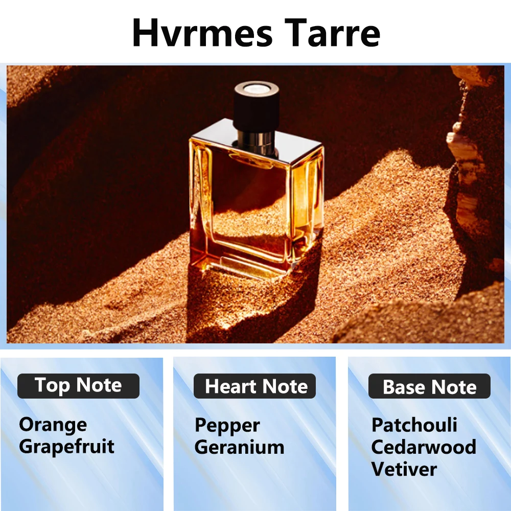 Hxrmes Terrzea