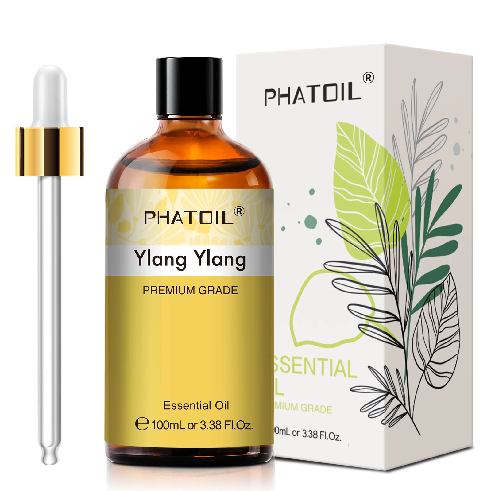 Ylang Ylang