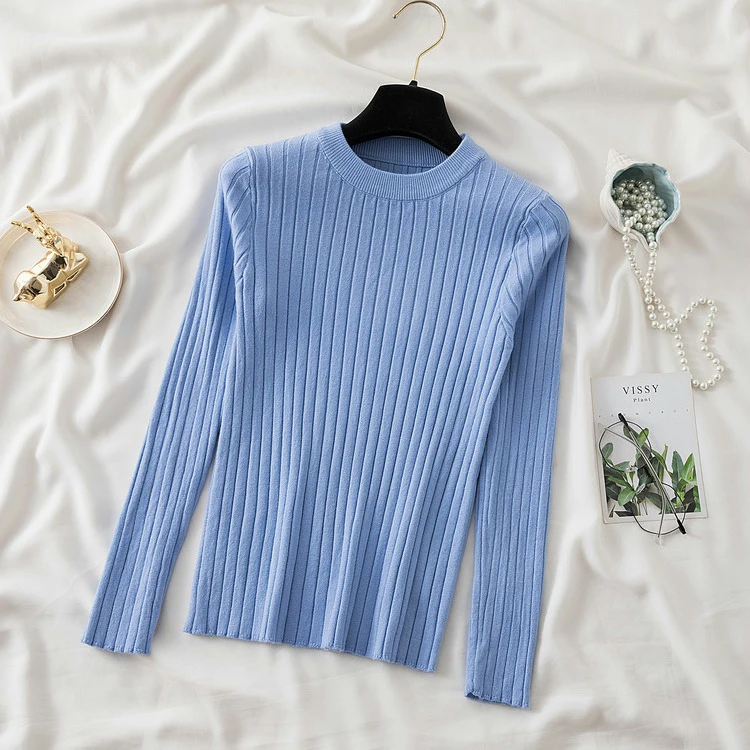 SKY BLUE